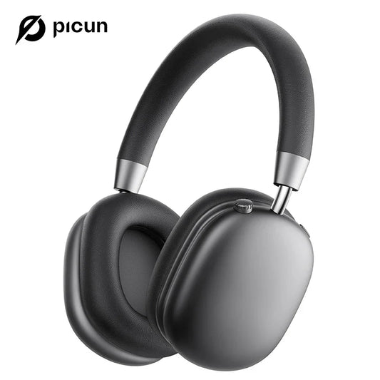 Picun F5 Noise Canceling Headphones